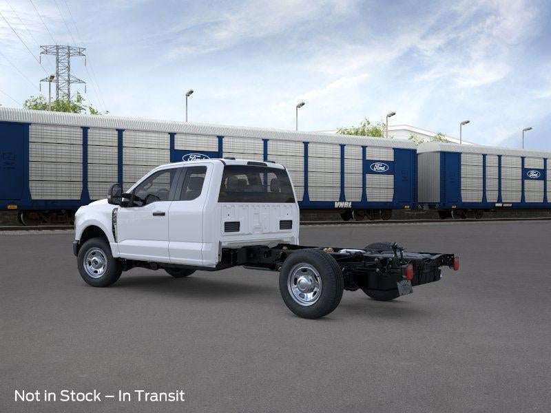 2026 Ford F-350 SCAB