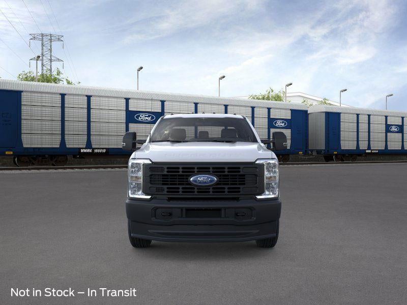 2026 Ford F-350 SCAB