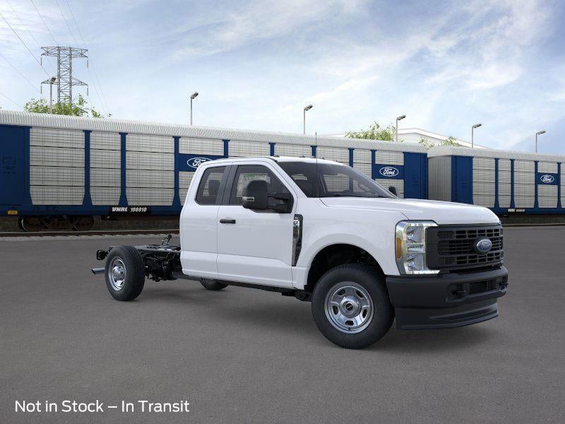 2026 Ford F-350 SCAB
