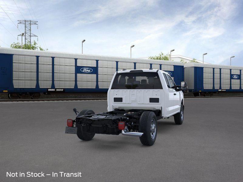 2026 Ford F-350 SCAB