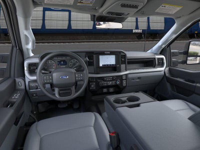 2026 Ford F-350 SCAB