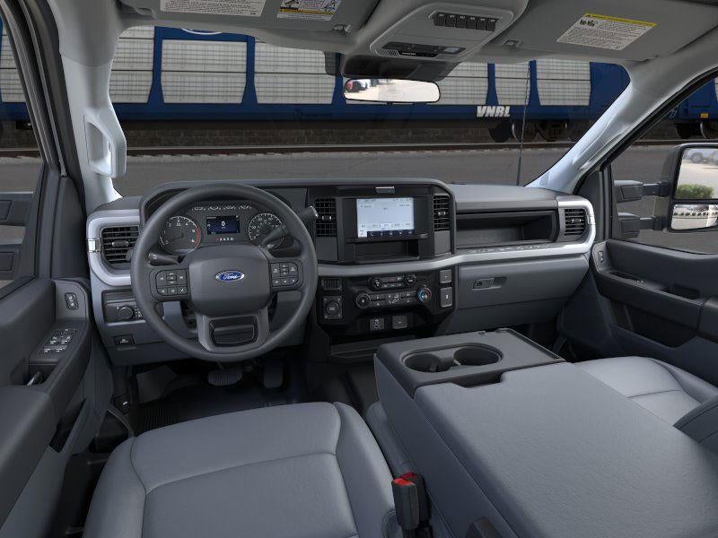 2026 Ford F-350 SCAB