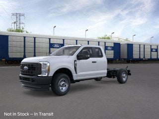 2026 Ford F-350 SCAB