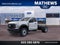 2026 Ford F550 F-550® XL