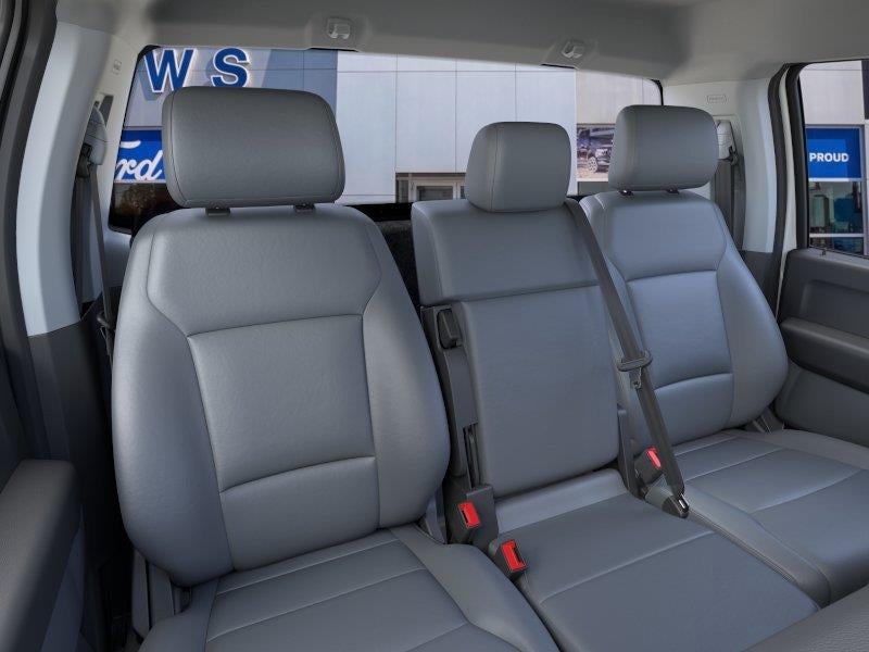 2026 Ford F550 F-550® XL