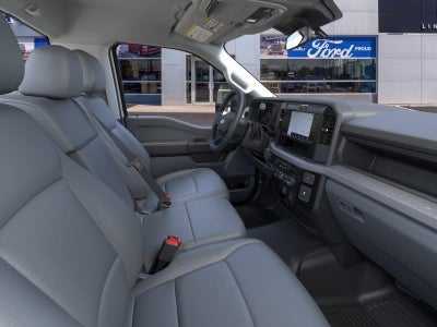 2026 Ford F550 F-550® XL