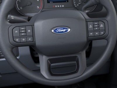 2026 Ford F550 F-550® XL