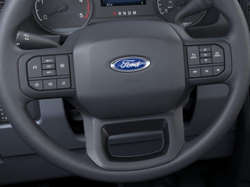 2026 Ford F550 F-550® XL
