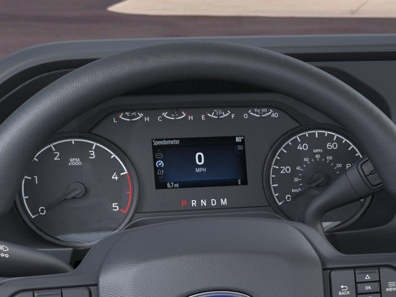 2026 Ford F550 F-550® XL