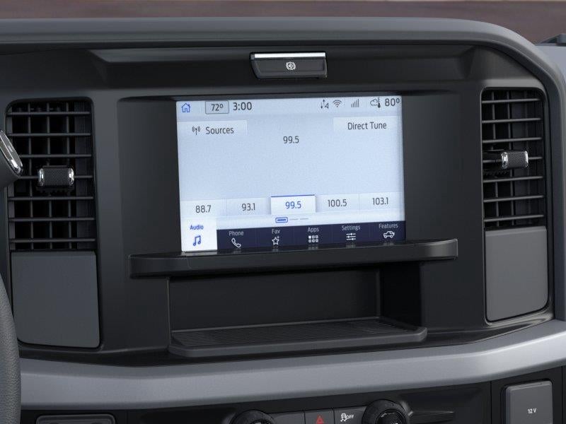 2026 Ford F550 F-550® XL