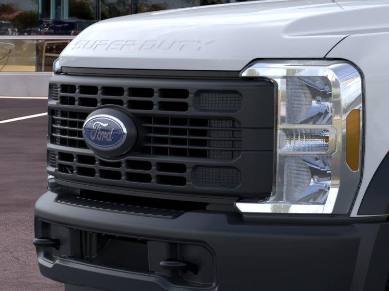 2026 Ford F550 F-550® XL