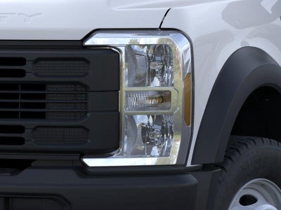 2026 Ford F550 F-550® XL