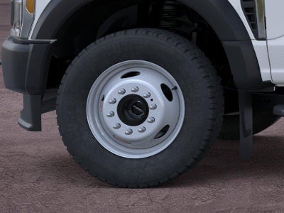 2026 Ford F550 F-550® XL