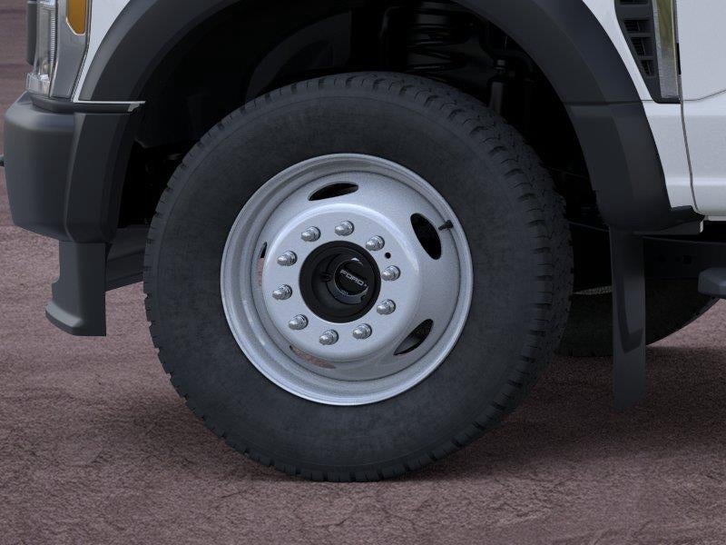 2026 Ford F550 F-550® XL