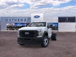 2026 Ford F550 F-550® XL