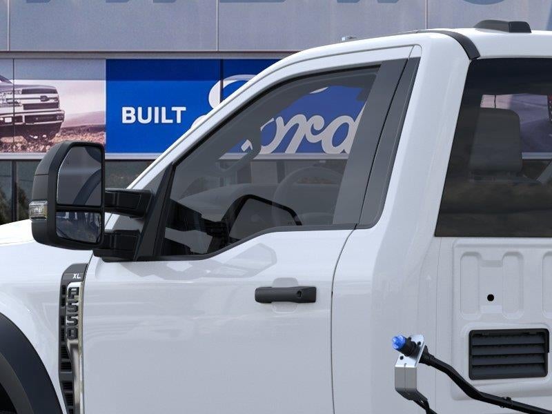 2026 Ford F550 F-550® XL