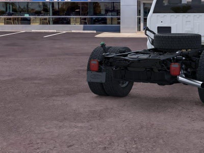 2026 Ford F550 F-550® XL