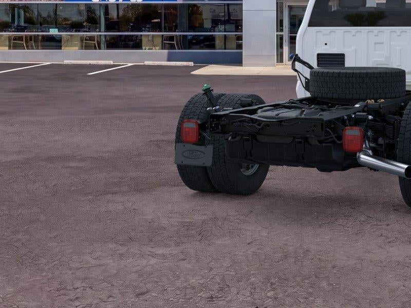 2026 Ford F550 F-550® XL