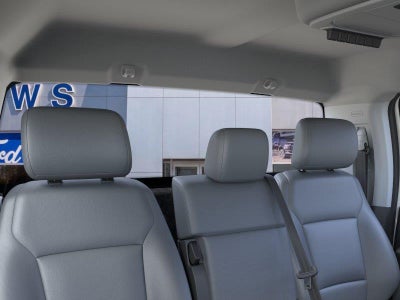 2026 Ford F550 F-550® XL