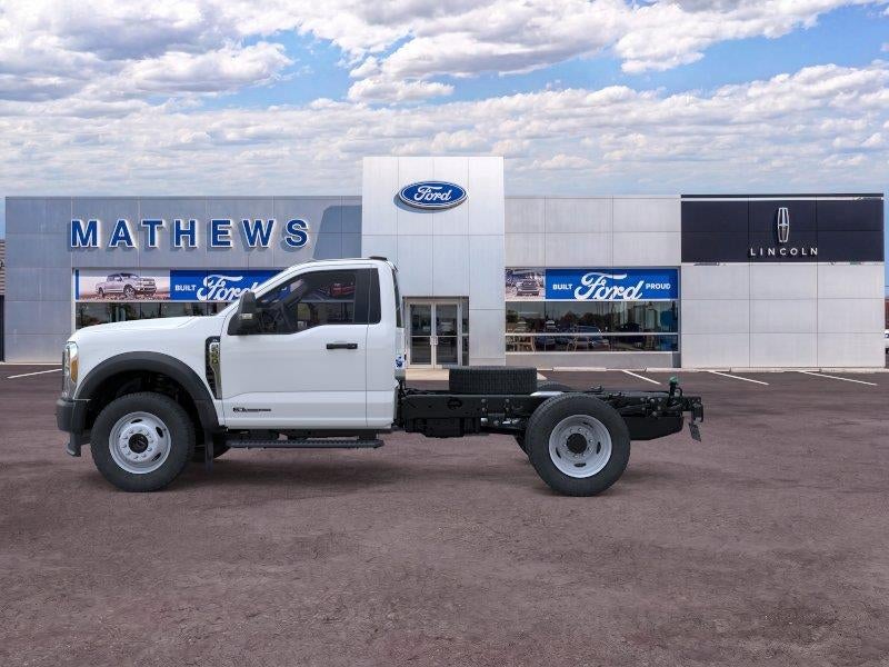 2026 Ford F550 F-550® XL