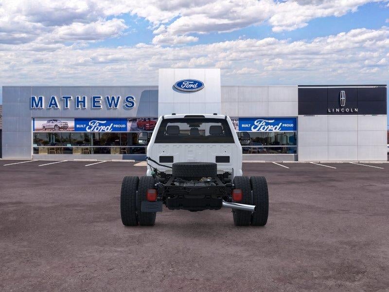 2026 Ford F550 F-550® XL