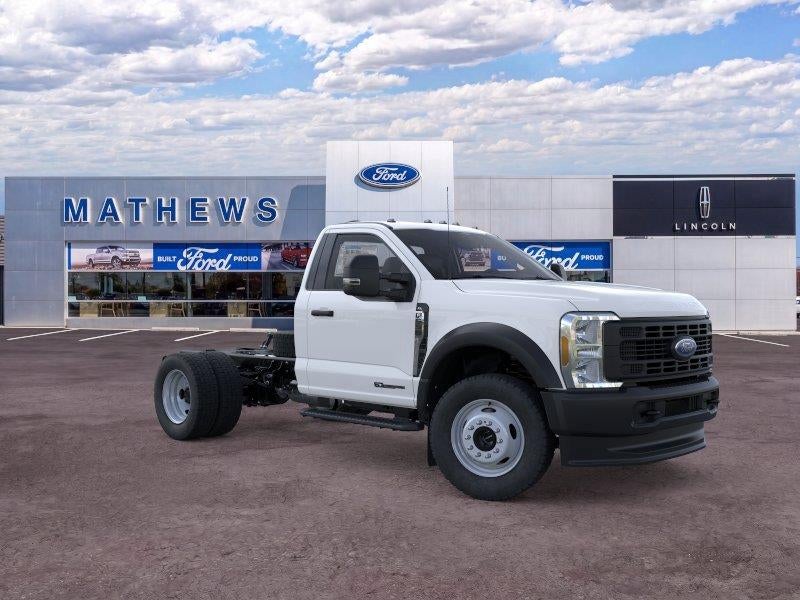 2026 Ford F550 F-550® XL