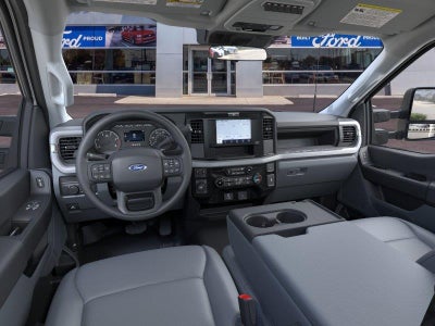 2026 Ford F550 F-550® XL