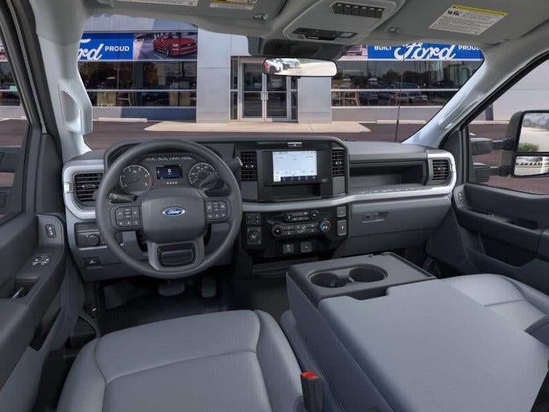 2026 Ford F550 F-550® XL