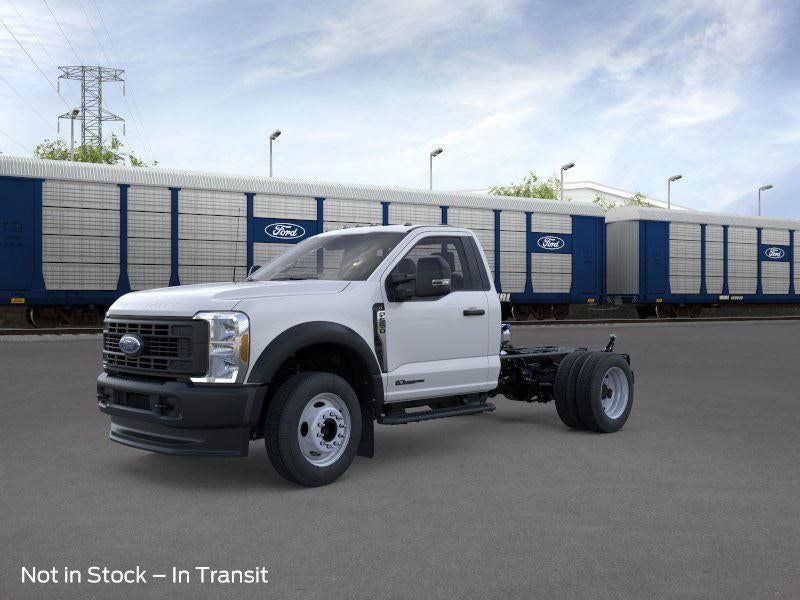 2026 Ford F550 F-550® XL