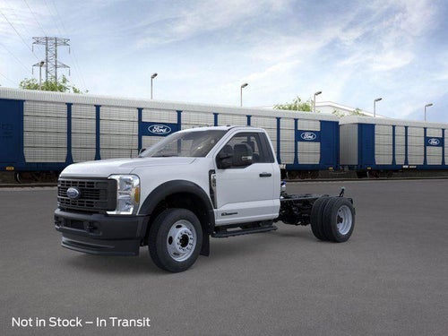 2026 Ford F550 F-550® XL