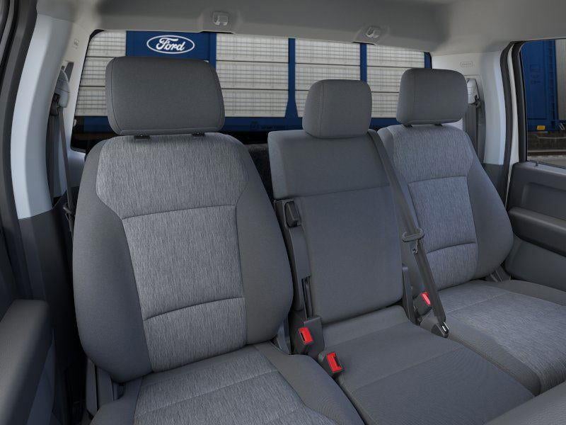 2026 Ford F550 F-550® XL