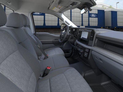 2026 Ford F550 F-550® XL