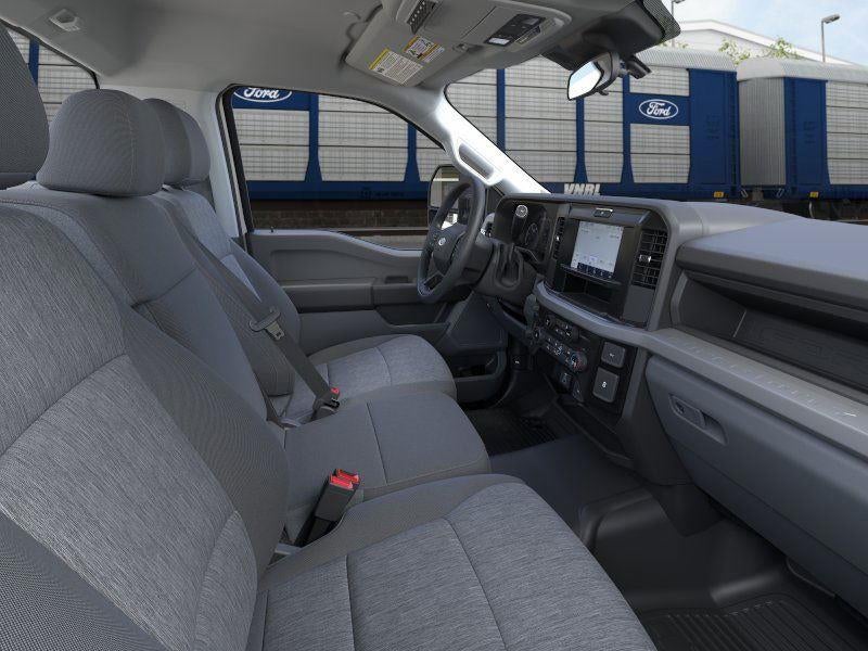 2026 Ford F550 F-550® XL