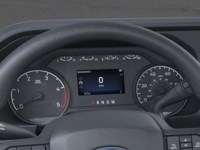 2026 Ford F550 F-550® XL