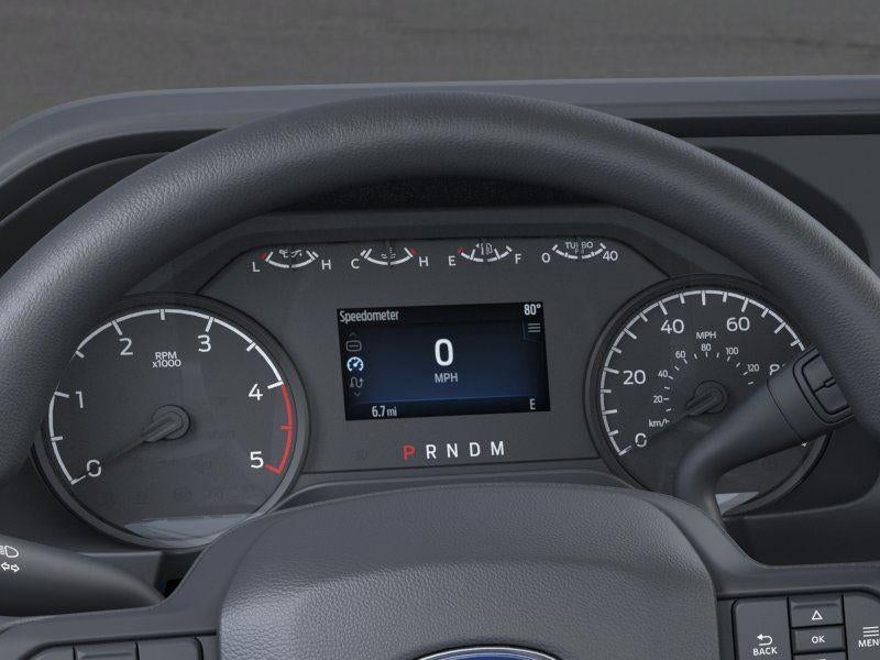 2026 Ford F550 F-550® XL