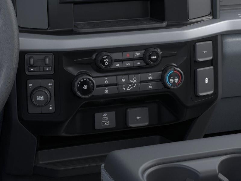 2026 Ford F550 F-550® XL