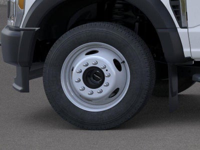 2026 Ford F550 F-550® XL