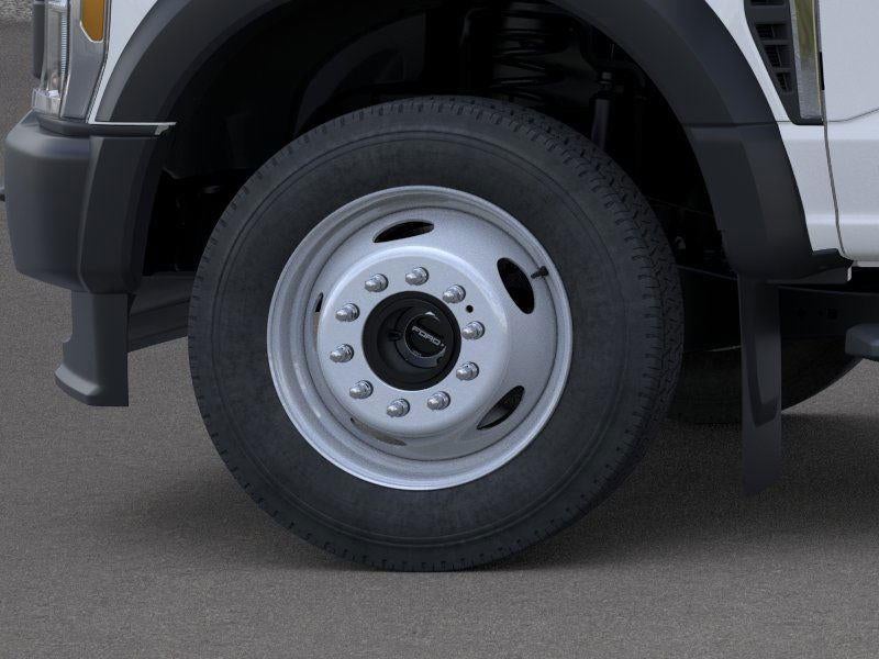 2026 Ford F550 F-550® XL