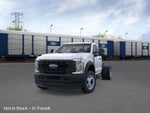 2026 Ford F550 F-550® XL
