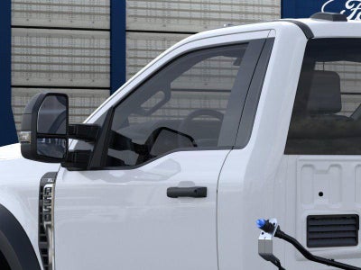 2026 Ford F550 F-550® XL