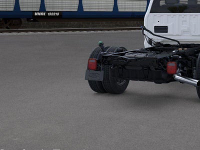 2026 Ford F550 F-550® XL