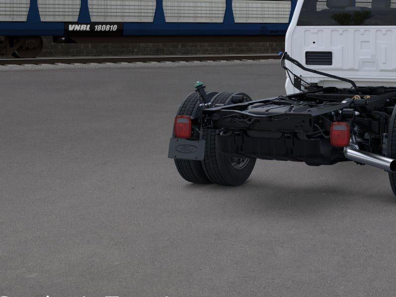 2026 Ford F550 F-550® XL