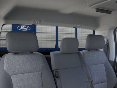 2026 Ford F550 F-550® XL