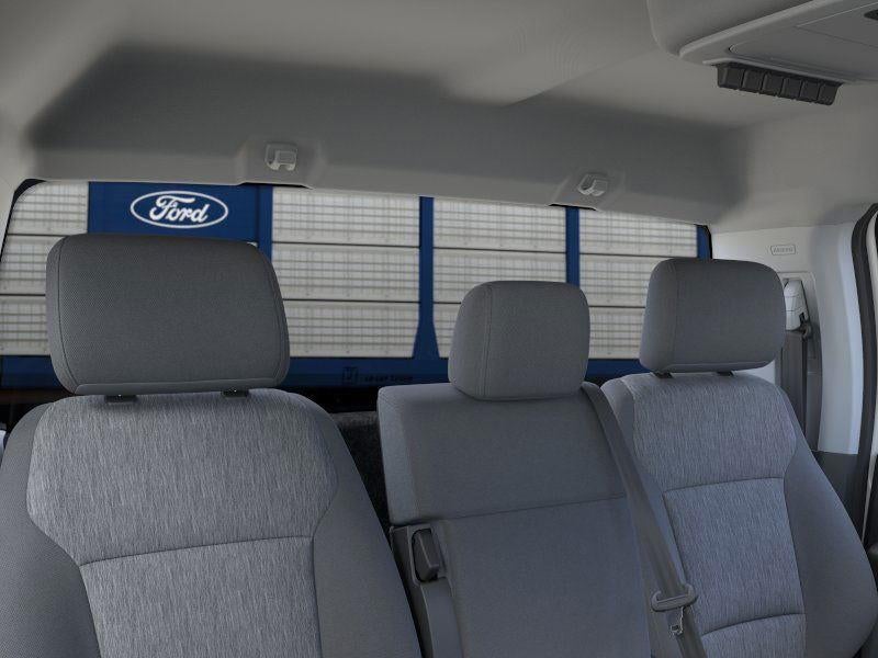 2026 Ford F550 F-550® XL