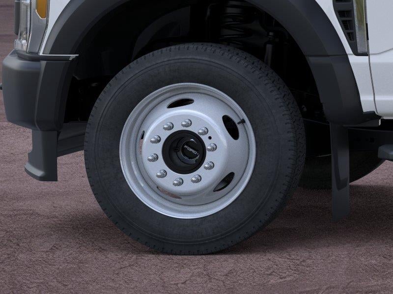 2026 Ford Super Duty F-550 DRW XL