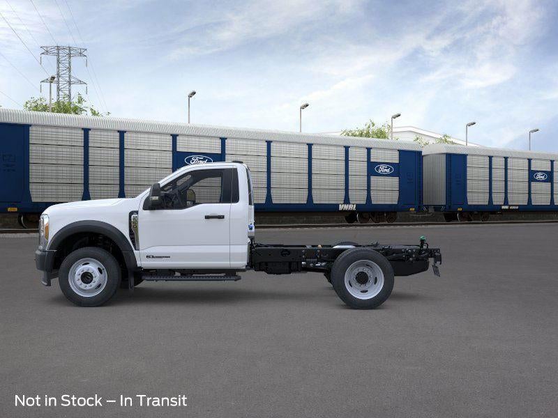 2026 Ford F550 F-550® XL