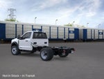 2026 Ford F550 F-550® XL