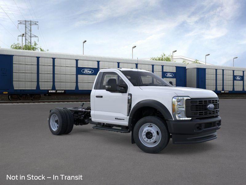 2026 Ford F550 F-550® XL