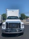 2025 Ford F-650 Straight Frame Gas F-650 SD Gas Straight Frame