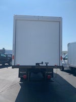 2025 Ford F-650 Straight Frame Gas F-650 SD Gas Straight Frame